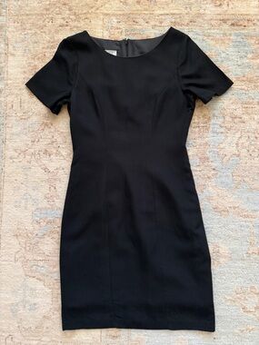 Vintage Laura Ashley Dress